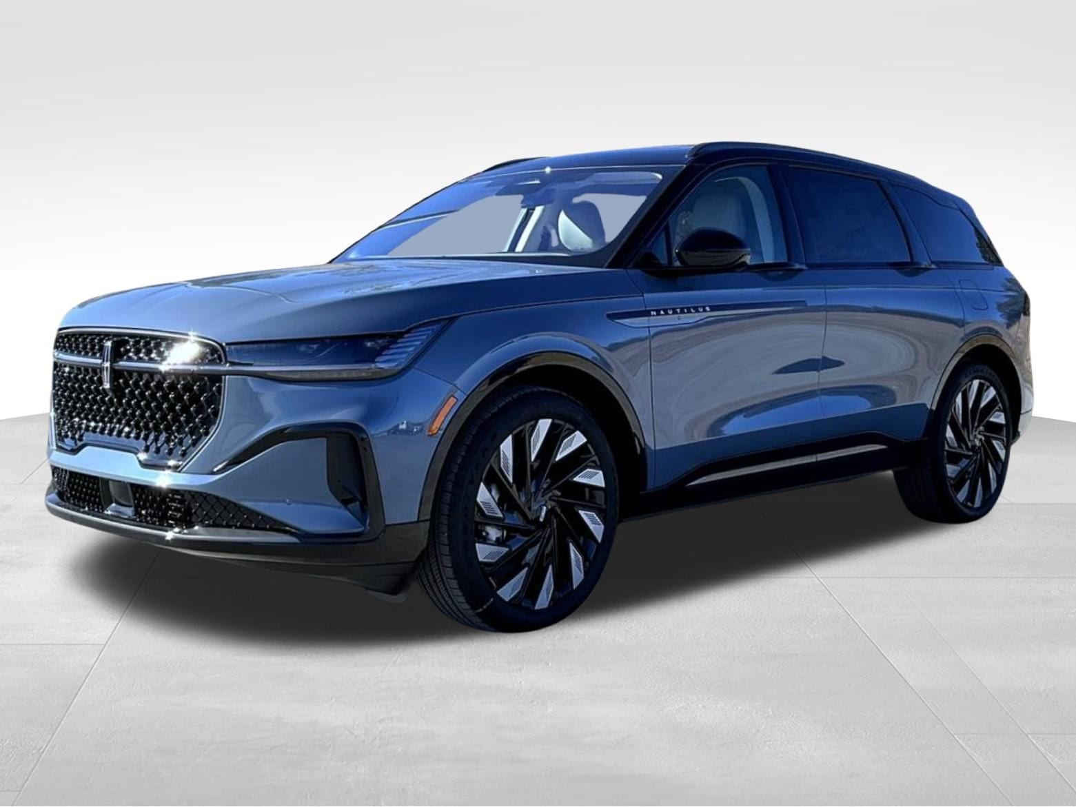 2026 Lincoln Nautilus Reserve's photo