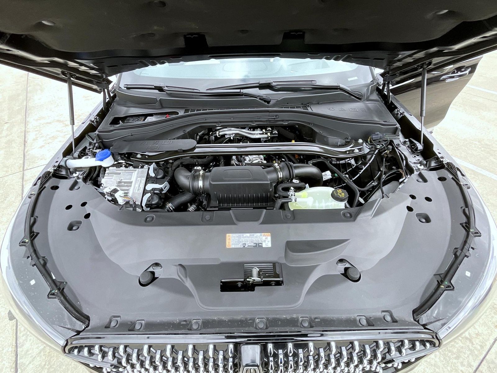 2026 Lincoln Aviator Black Label - Photo 26