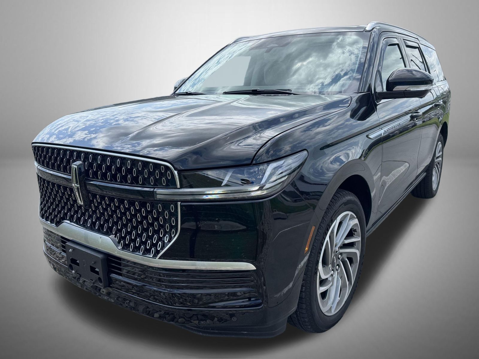 2026 Lincoln Navigator
