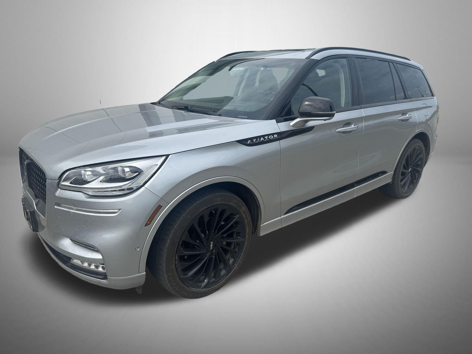 2023 Lincoln Aviator