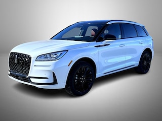 2026 Lincoln Corsair Reserve SUV