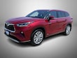 Toyota Highlander Hybrid