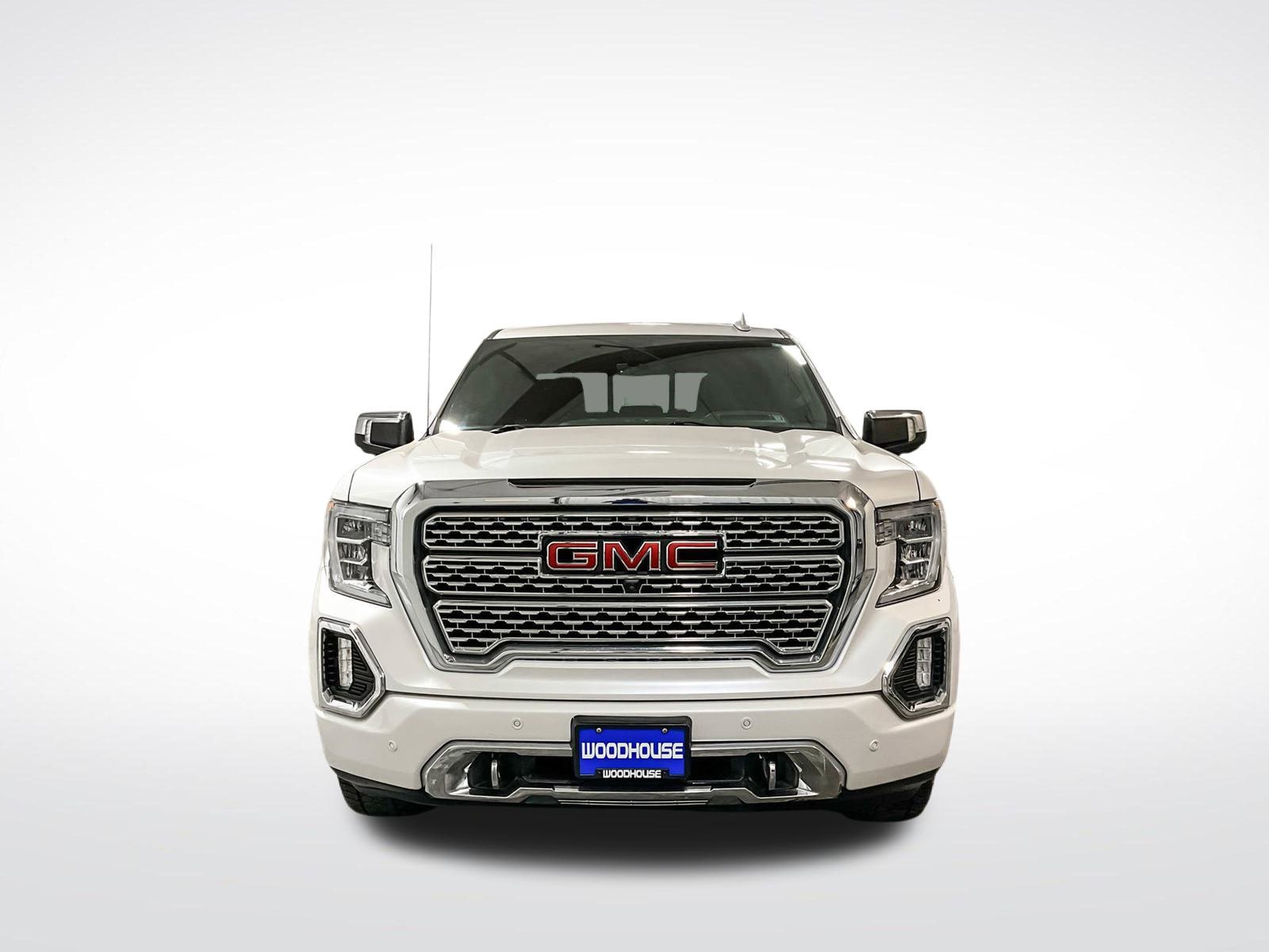 Used 2020 GMC Sierra 1500 Denali Denali with VIN 3GTU9FET3LG259787 for sale in Omaha, NE