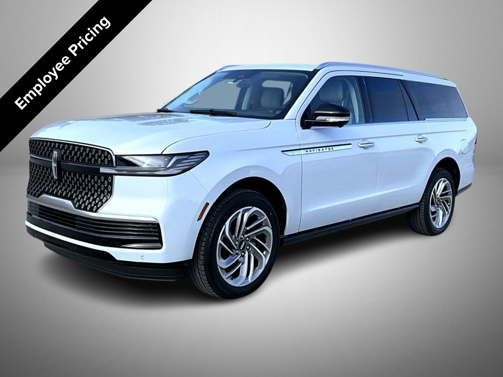 2026 Lincoln Navigator Reserve L 4WD's photo