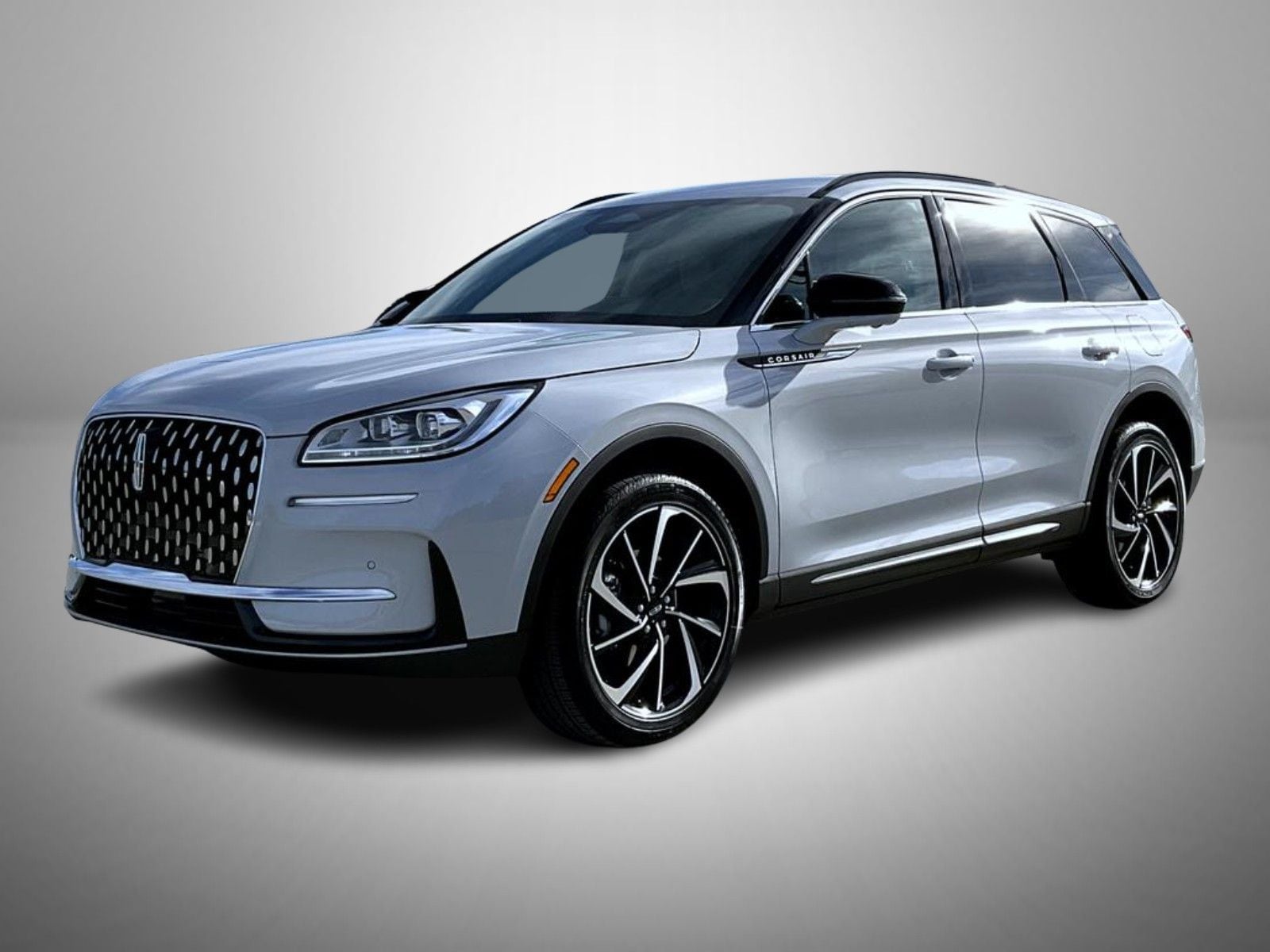 2026 Lincoln Corsair Reserve's photo