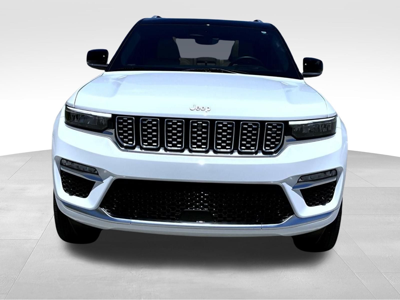 Used 2024 Jeep Grand Cherokee Summit Reserve with VIN 1C4RJHEG5R8923534 for sale in Omaha, NE