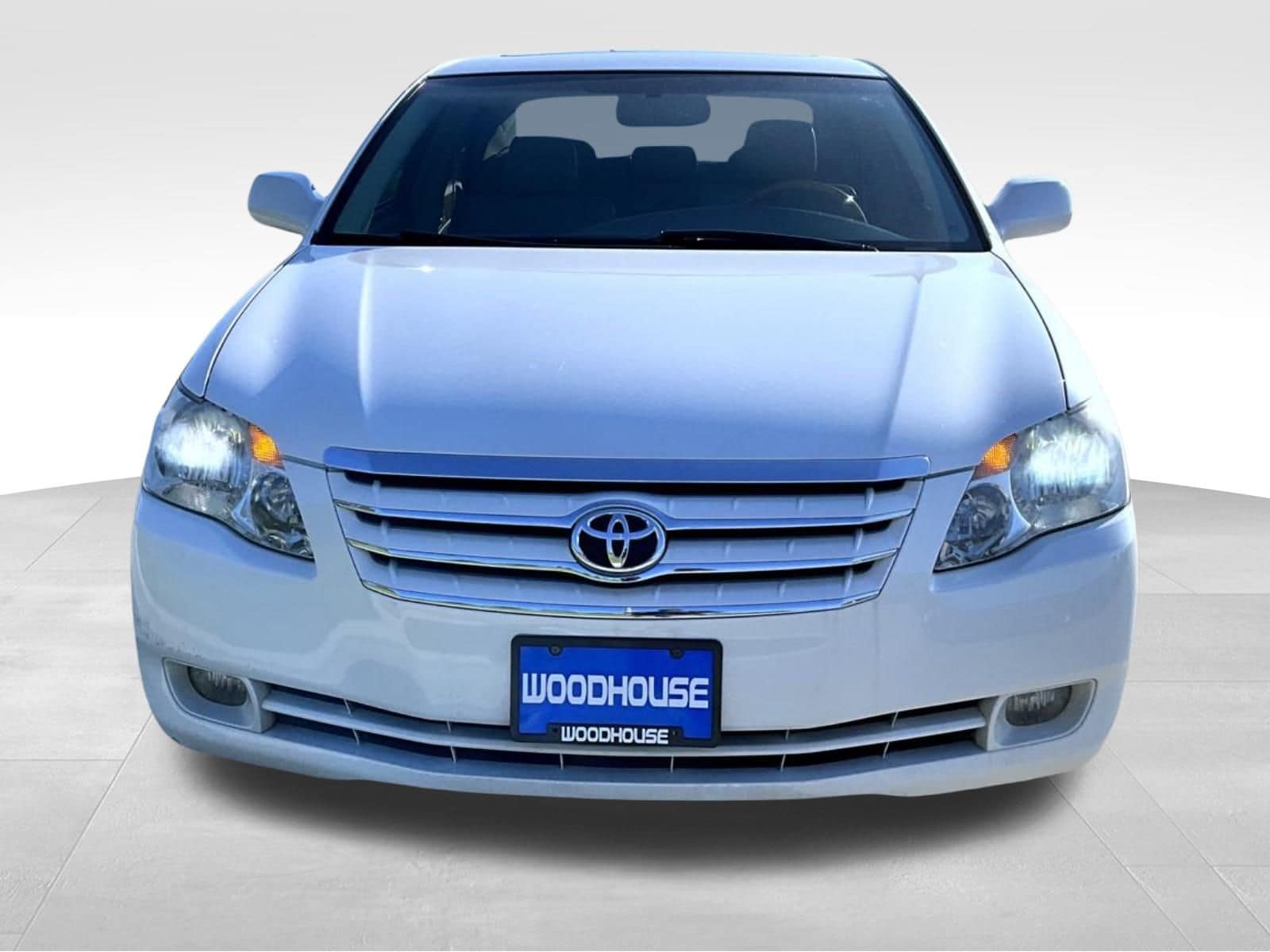Used 2006 Toyota Avalon Limited with VIN 4T1BK36B46U112746 for sale in Omaha, NE