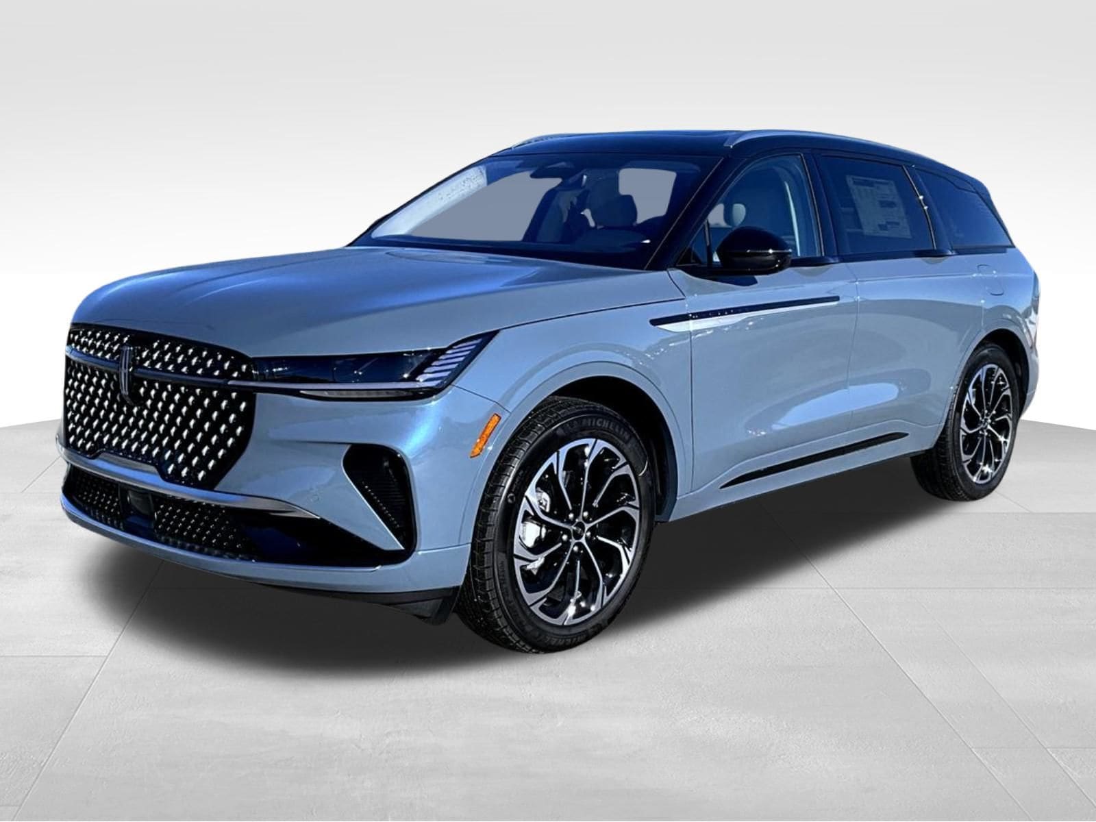 2026 Lincoln Nautilus Reserve's photo