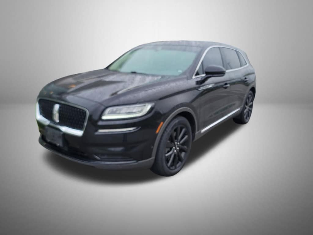 Used 2023 Lincoln Nautilus Reserve SUV