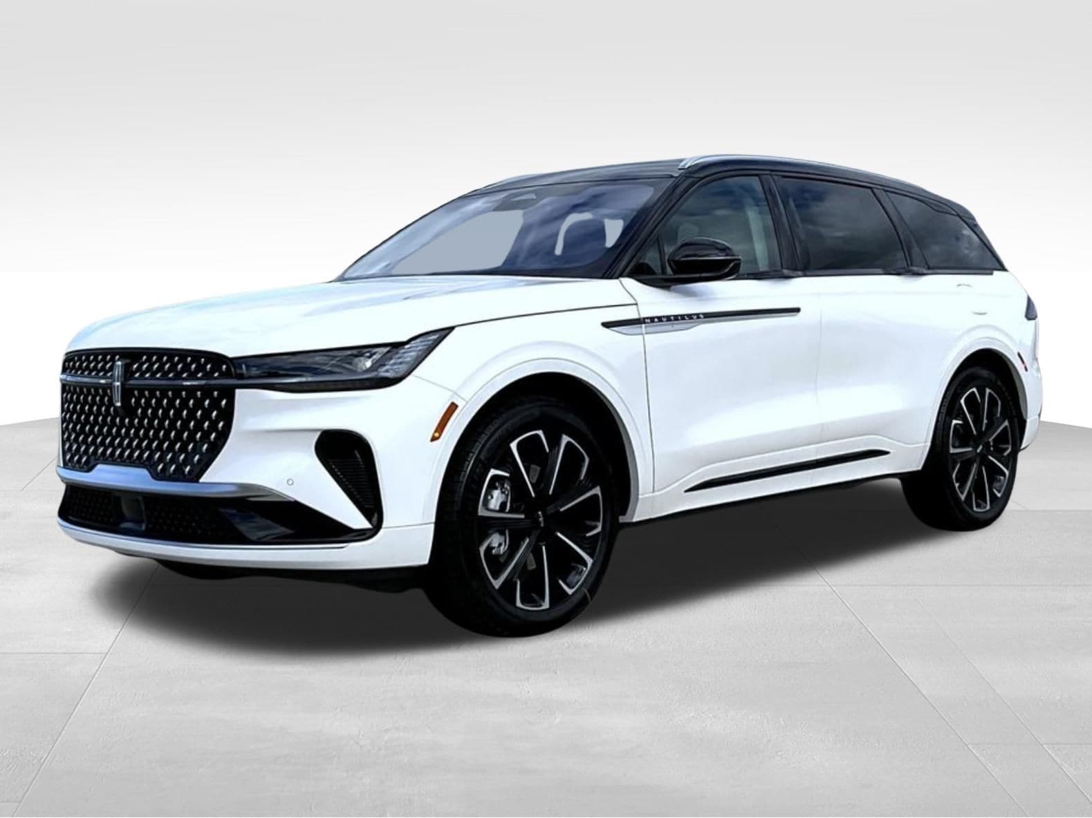 2026 Lincoln Nautilus Reserve's photo