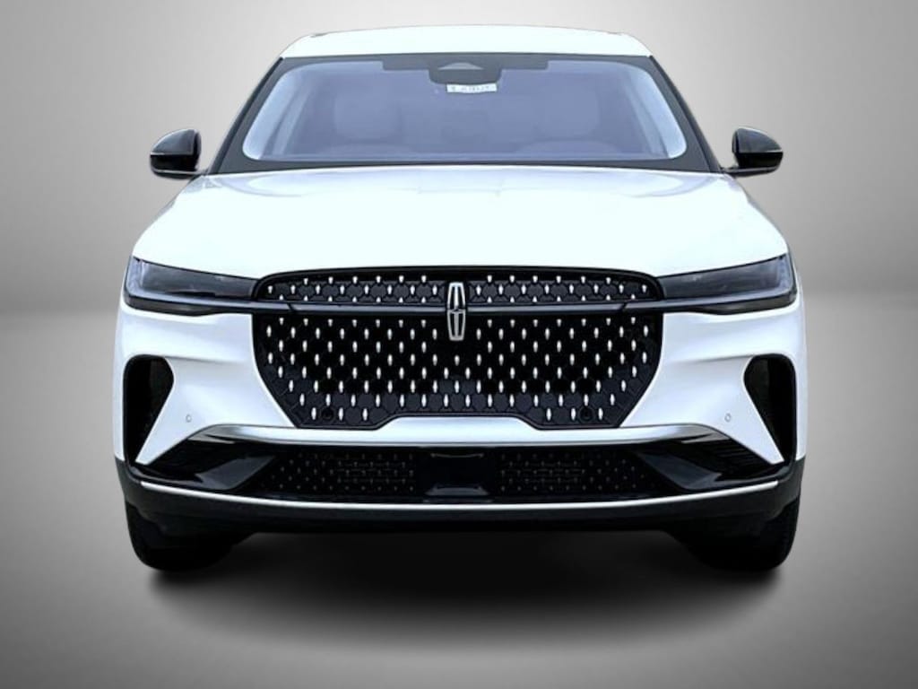 New 2026 Lincoln Nautilus Premiere SUV