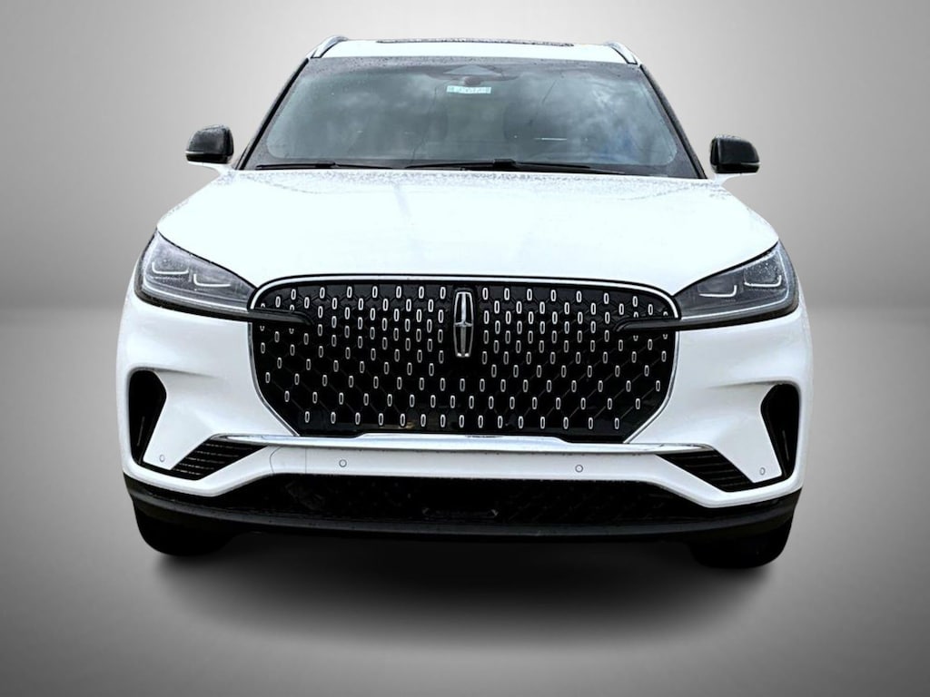 New 2025 Lincoln Aviator Reserve SUV