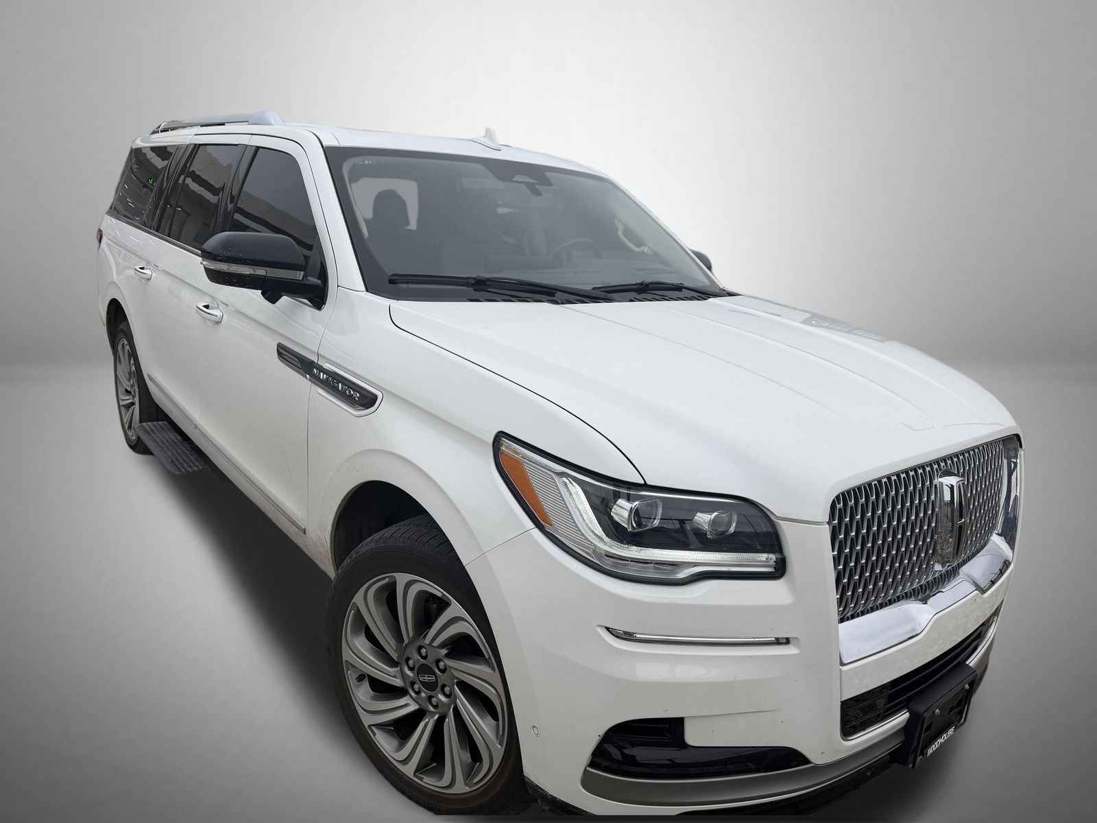 2023 Lincoln Navigator