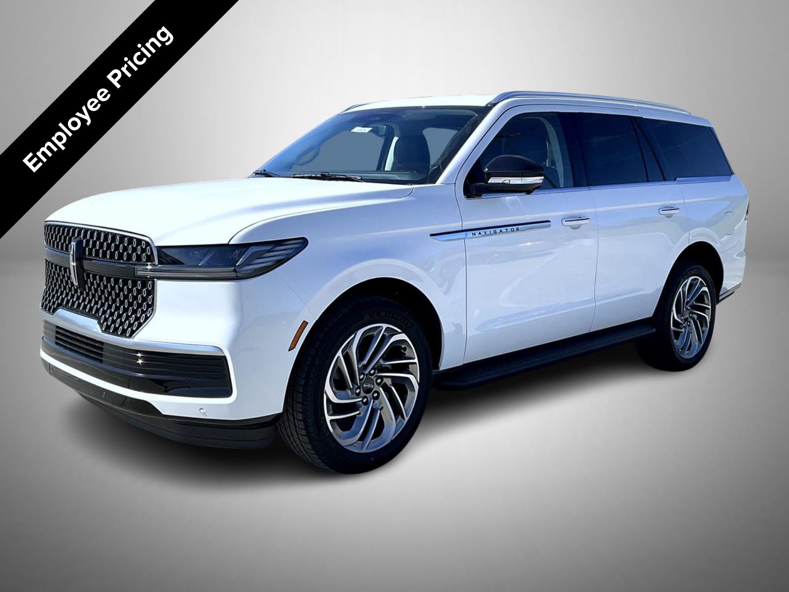 2026 Lincoln Navigator Premiere AWD's photo