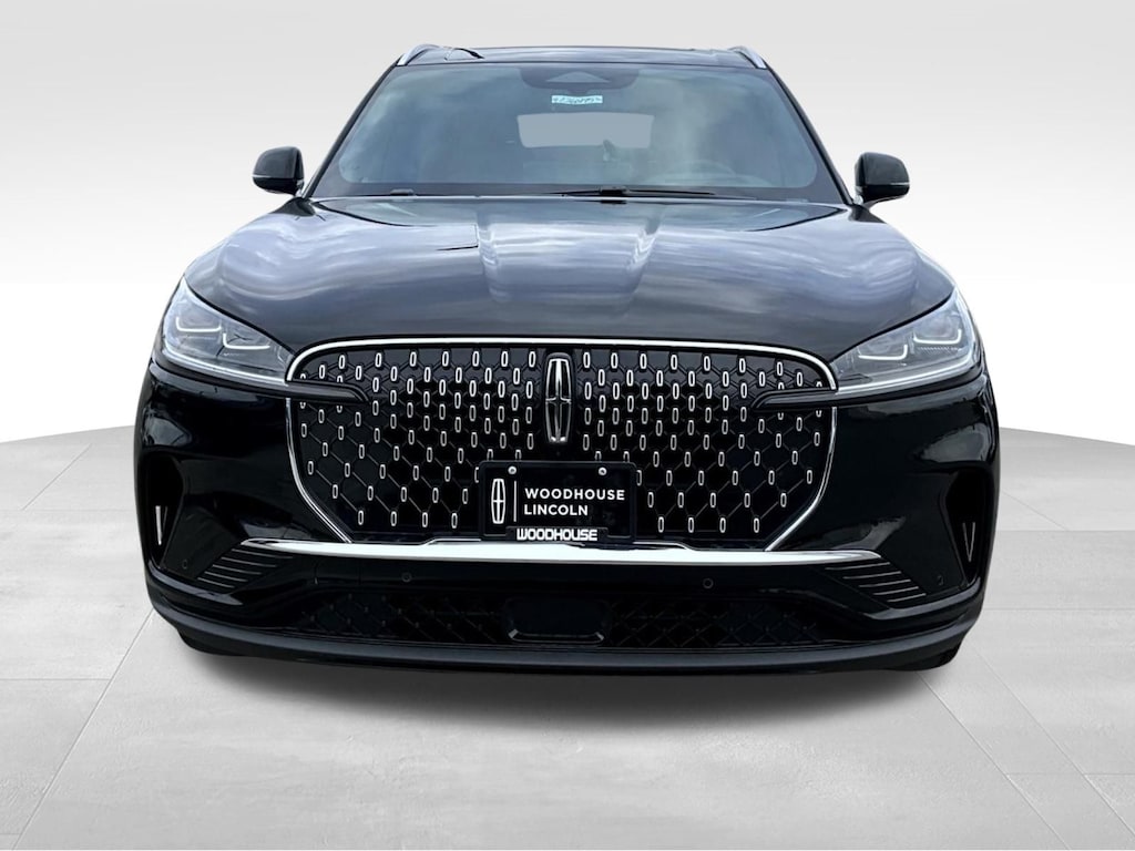 New 2026 Lincoln Aviator Reserve SUV