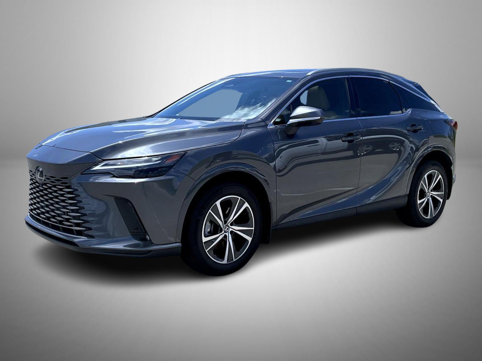 2025 LEXUS RX 350 Premium SUV