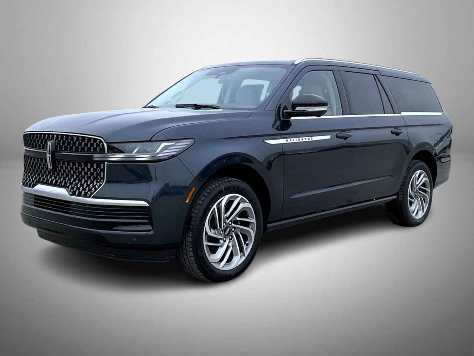 2026 Lincoln Navigator