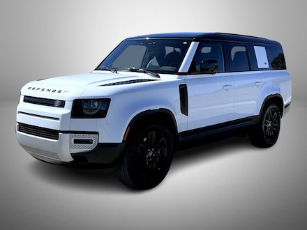 2023 Land Rover Defender 130 SE SUV