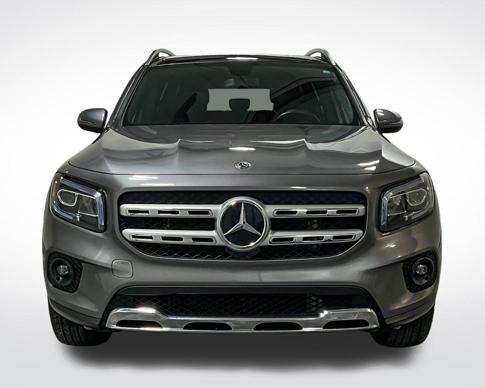 Used 2020 Mercedes-Benz GLB Base with VIN W1N4M4HB5LW027823 for sale in Omaha, NE