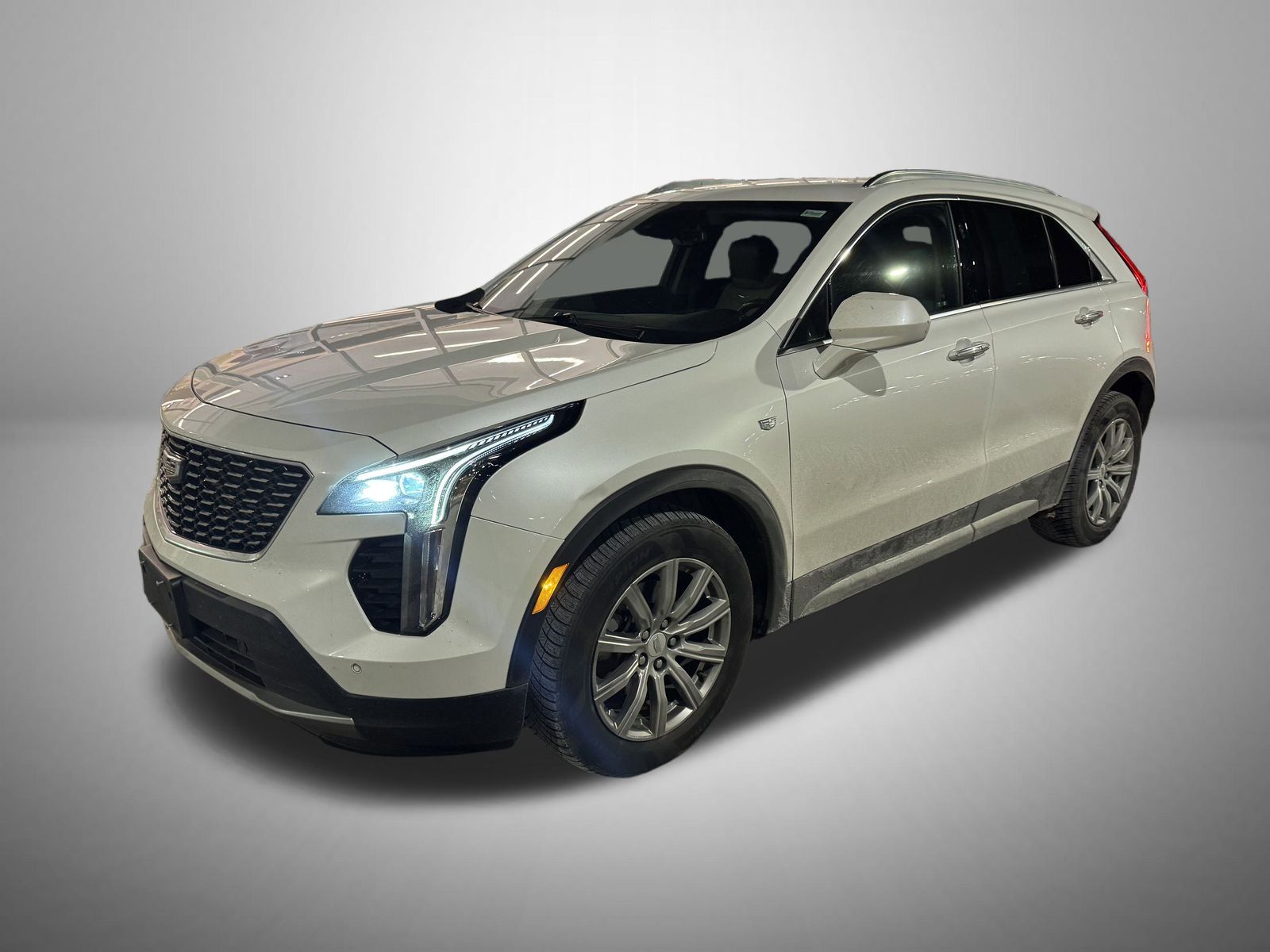 2019 Cadillac XT4 Premium Luxury's photo