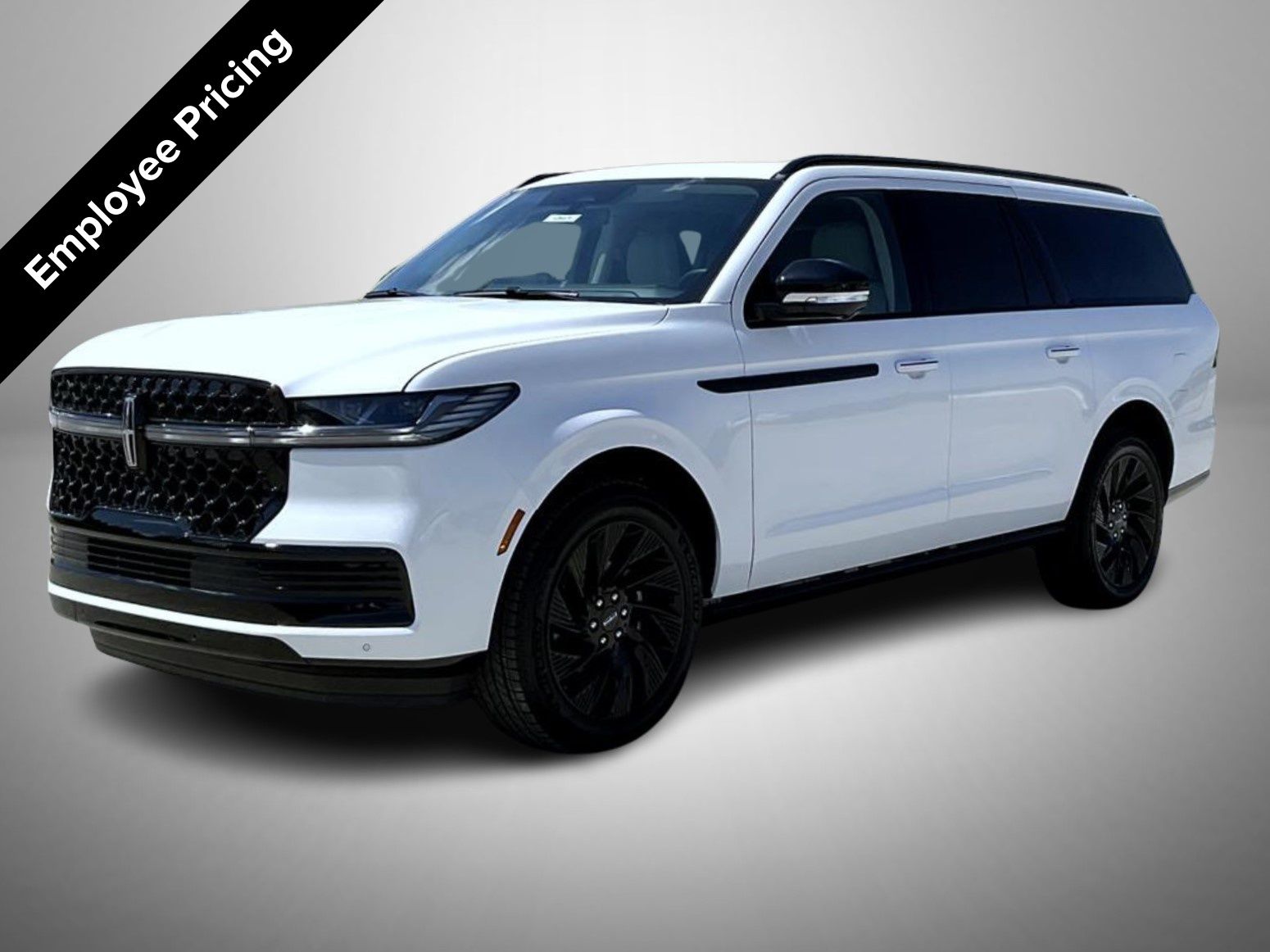 2026 Lincoln Navigator Reserve L 4WD's photo