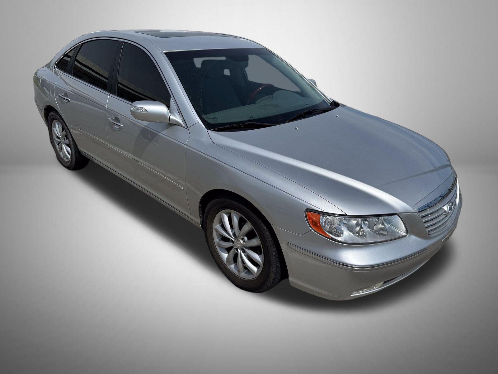 2008 Hyundai Azera 3.8 Limited Auto's photo