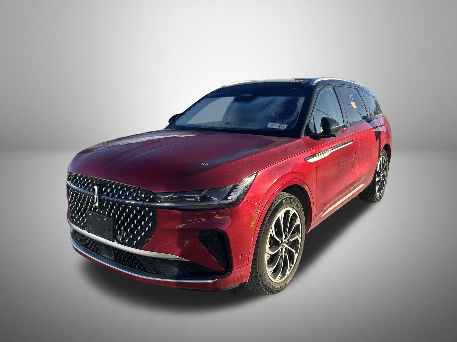 2024 Lincoln Nautilus Reserve's photo