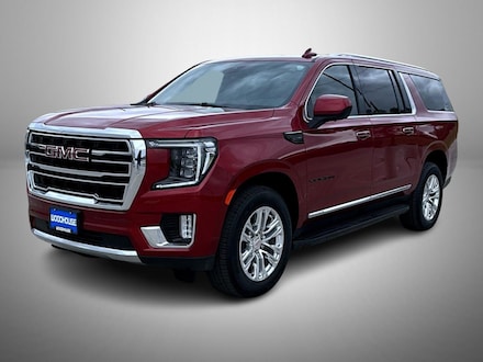 2023 GMC Yukon XL SLT SUV