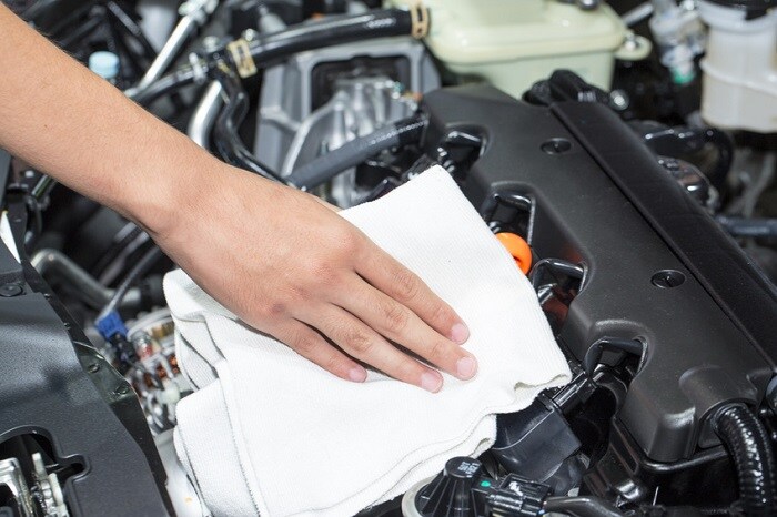 Maserati Service in Nebraska | Luxury Service Near Me