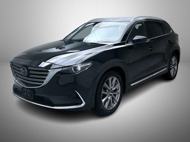 2021 Mazda CX-9