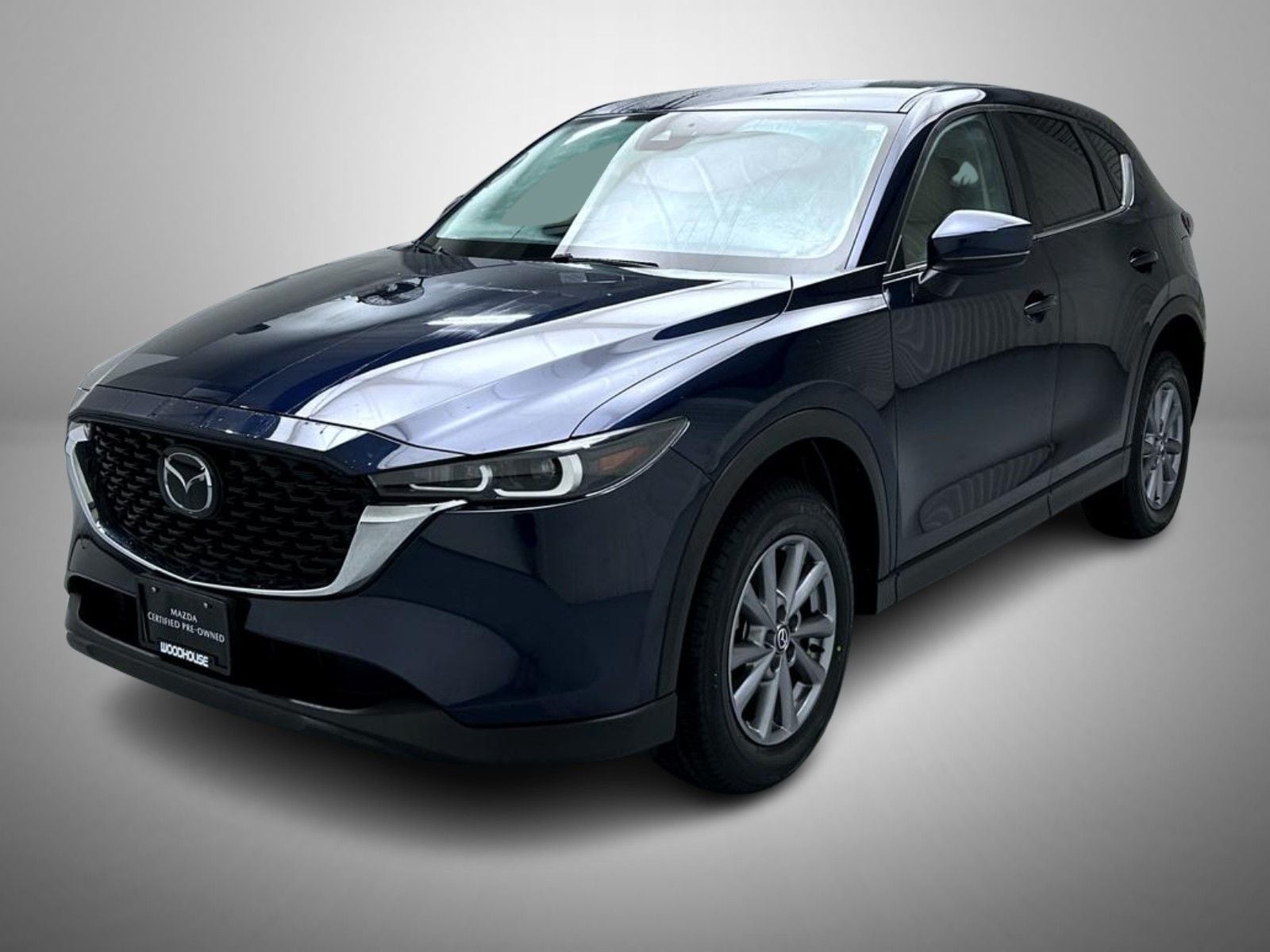 2023 Mazda CX-5 S Select Package