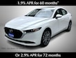  Mazda Mazda3 Sedan