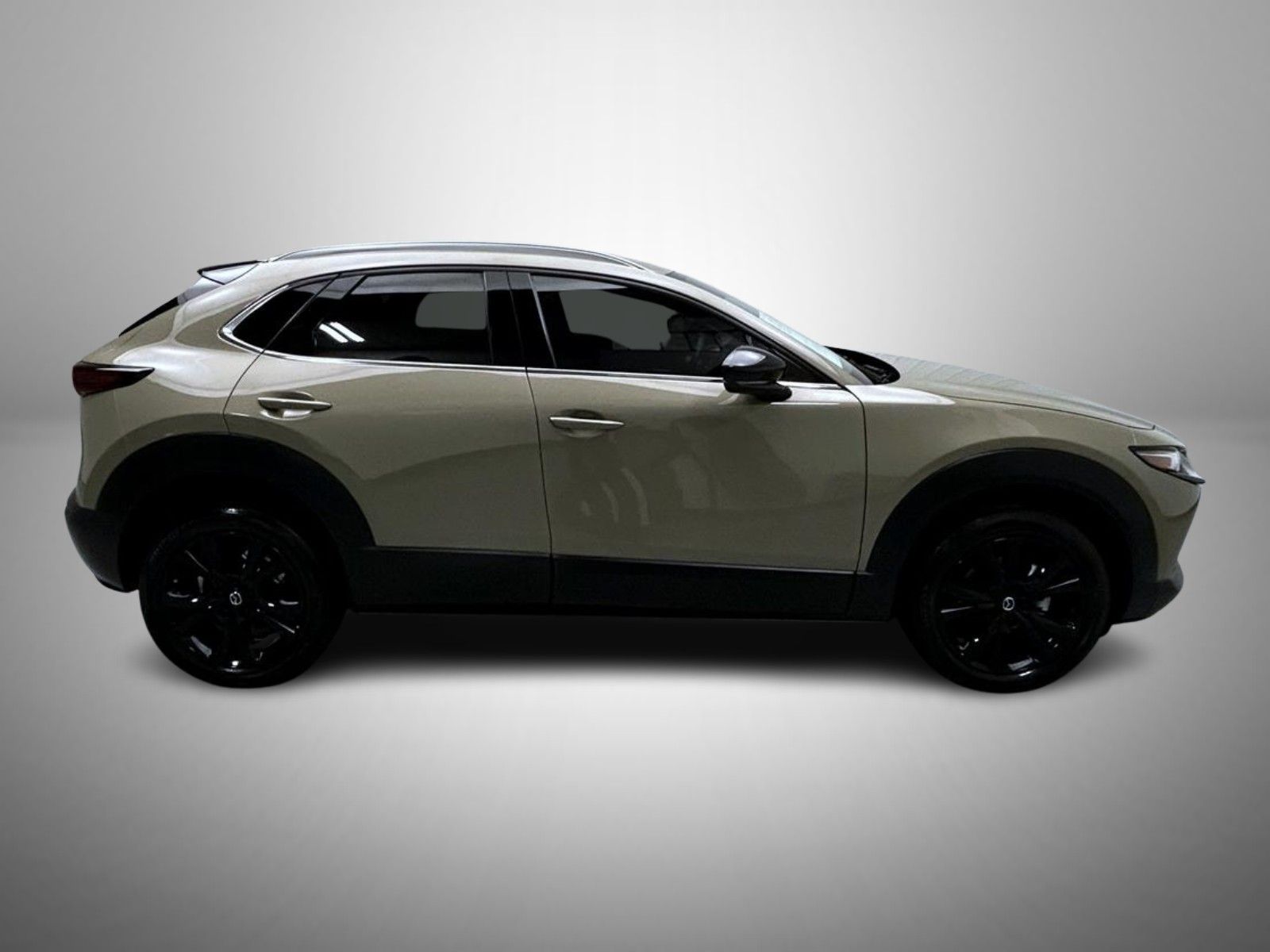 2024 Mazda CX-30 2.5 Carbon Turbo photo 4