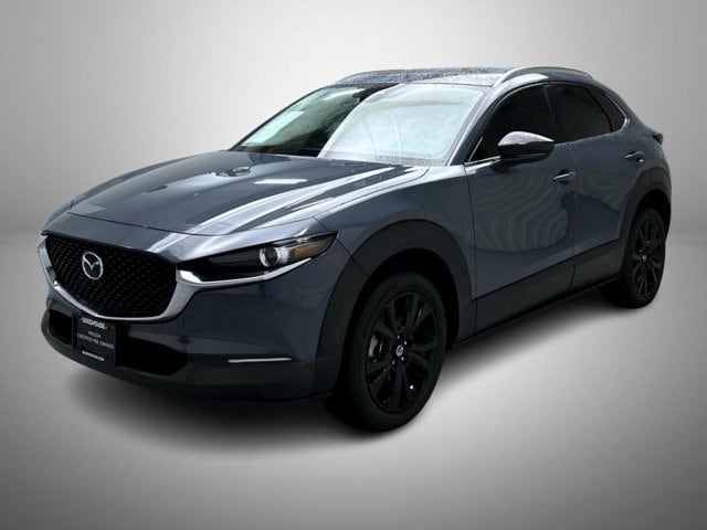 2022 Mazda CX-30 Carbon Edition