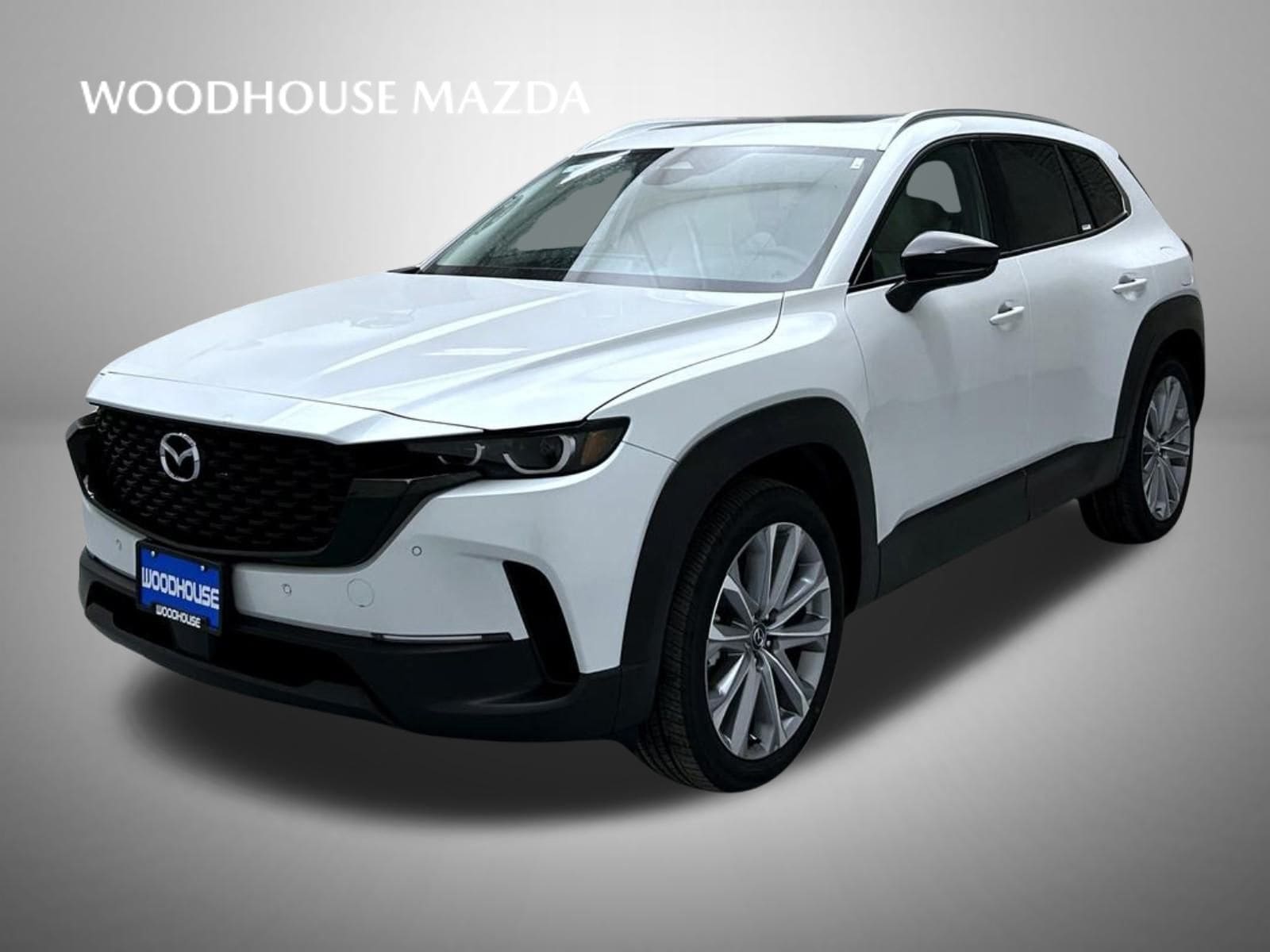 2026 Mazda CX-50 Premium's photo