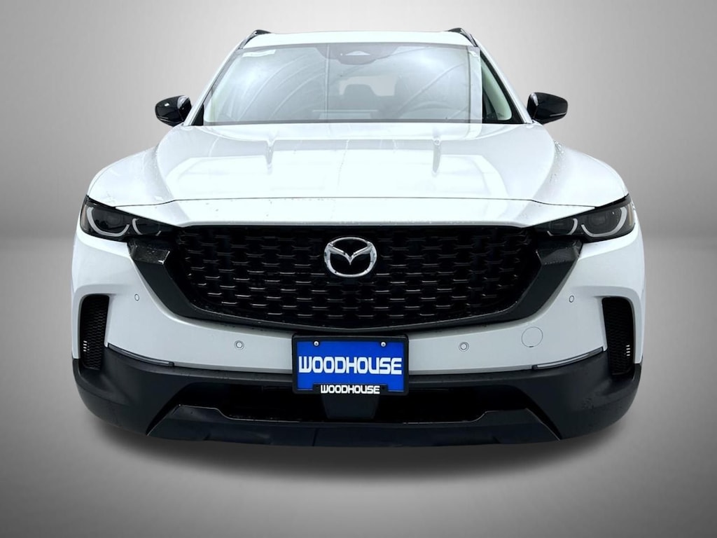 New 2026 Mazda CX-50 Hybrid Premium AWD Sport Utility