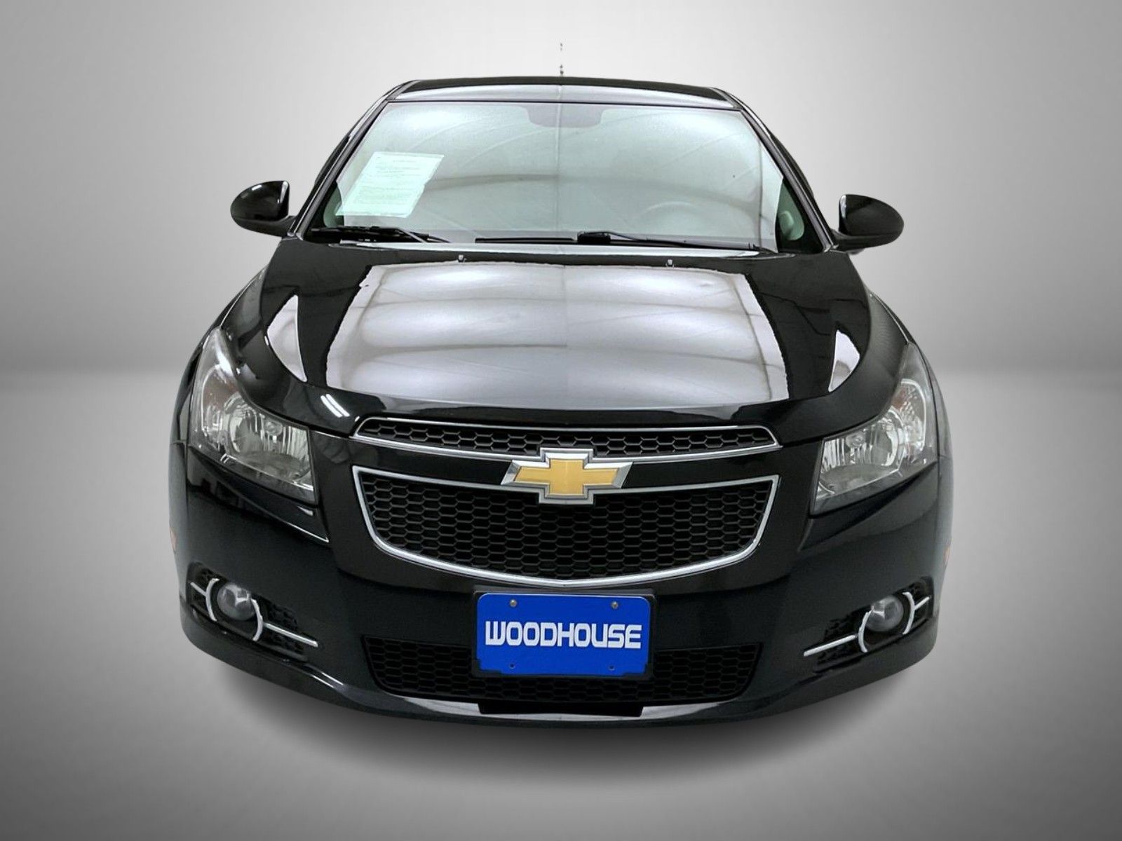 Used 2014 Chevrolet Cruze 1LT with VIN 1G1PC5SB0E7471879 for sale in Bellevue, NE