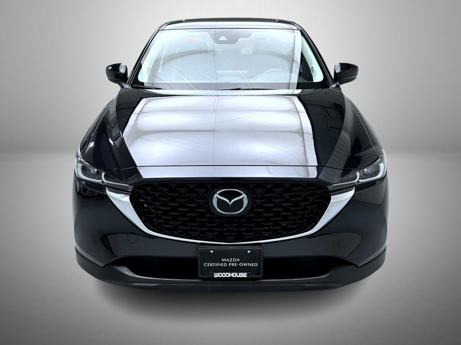 2023 Mazda CX-5 2.5 S Preferred photo 2