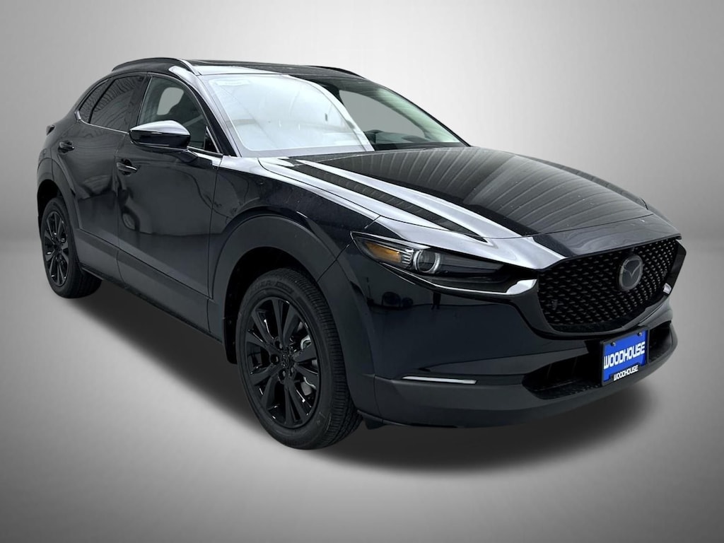 New 2026 Mazda CX-30 2.5 Turbo Premium Plus AWD Sport Utility