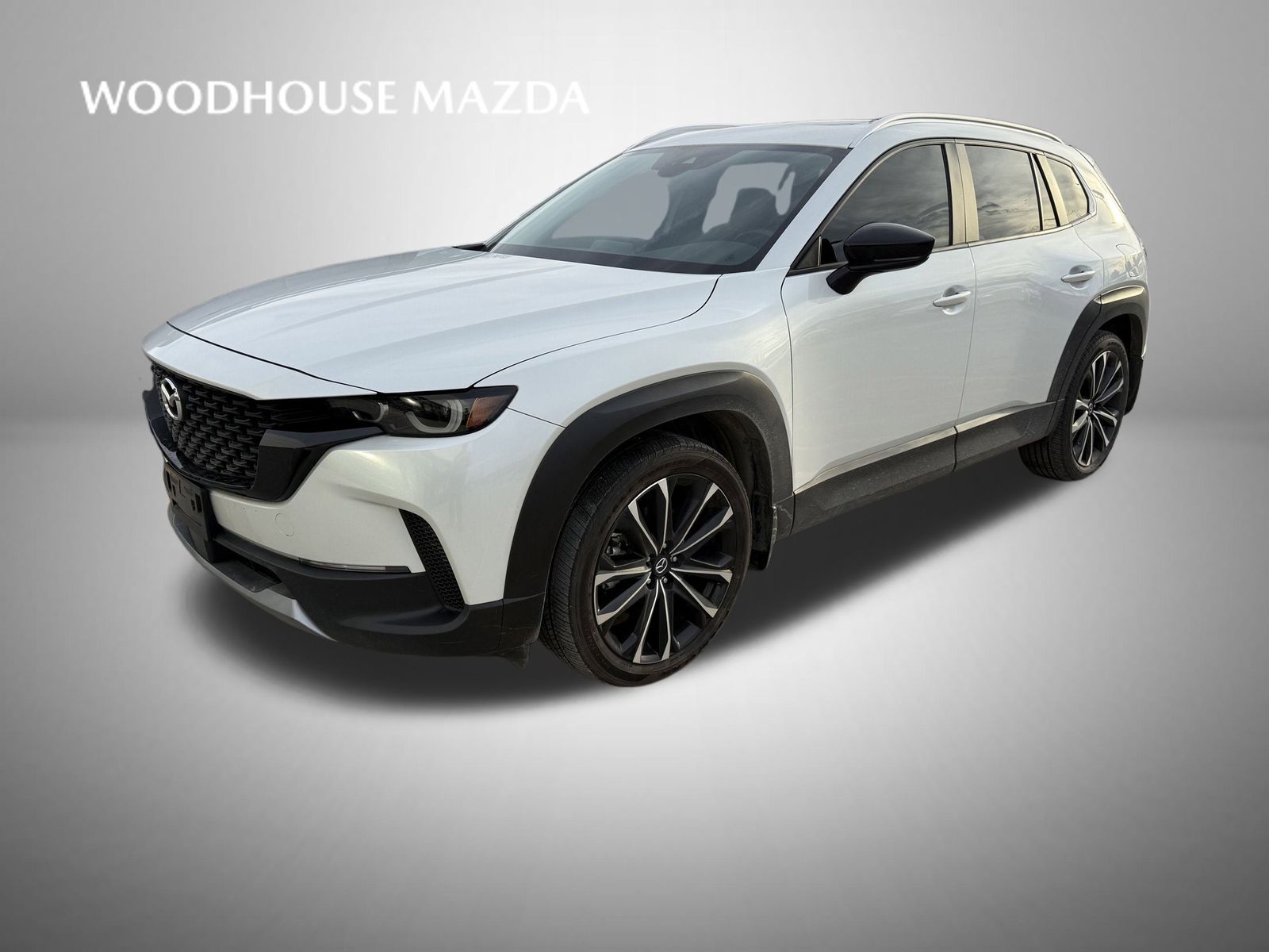 2023 Mazda CX-50 TURBO's photo