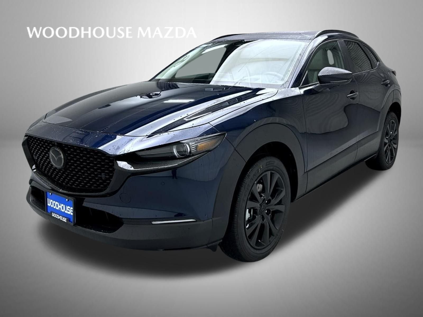 2026 Mazda CX-30 Premium's photo