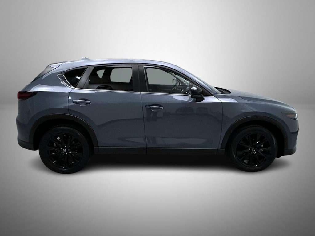 Used 2022 Mazda CX-5 2.5 S Carbon Edition SUV