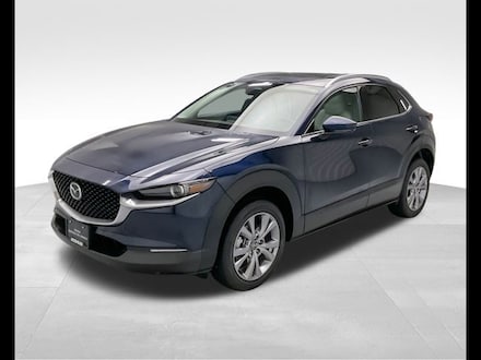 2024 Mazda CX-30 2.5 S Premium Package SUV