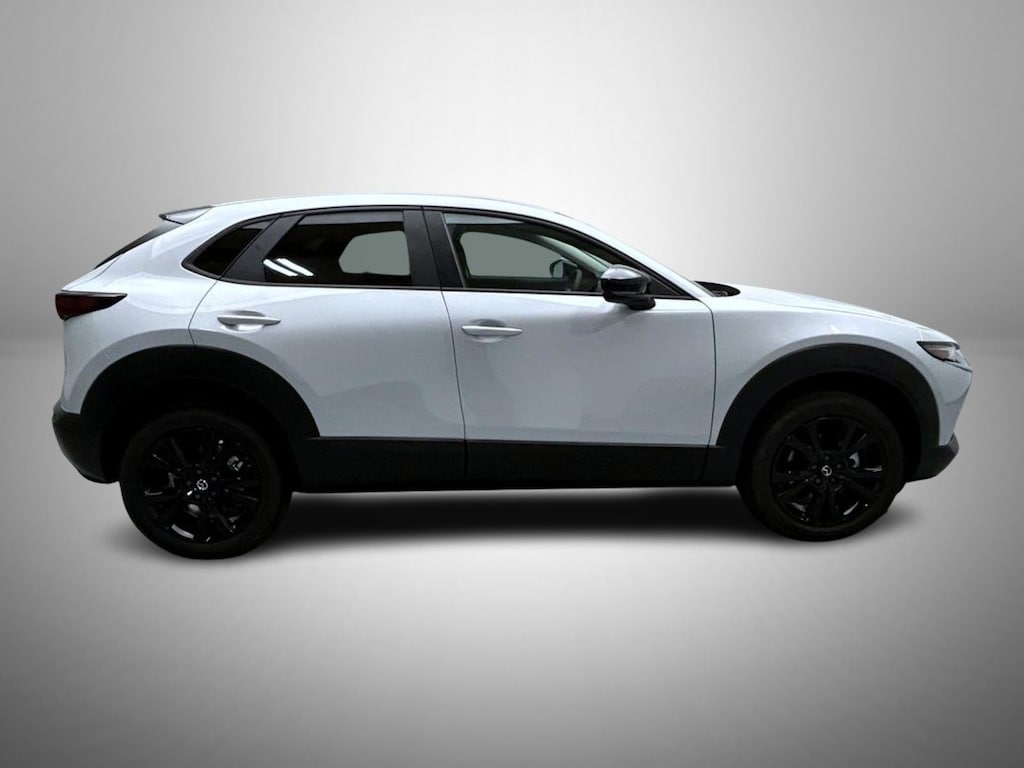 New 2026 Mazda CX-30 Sport Utility