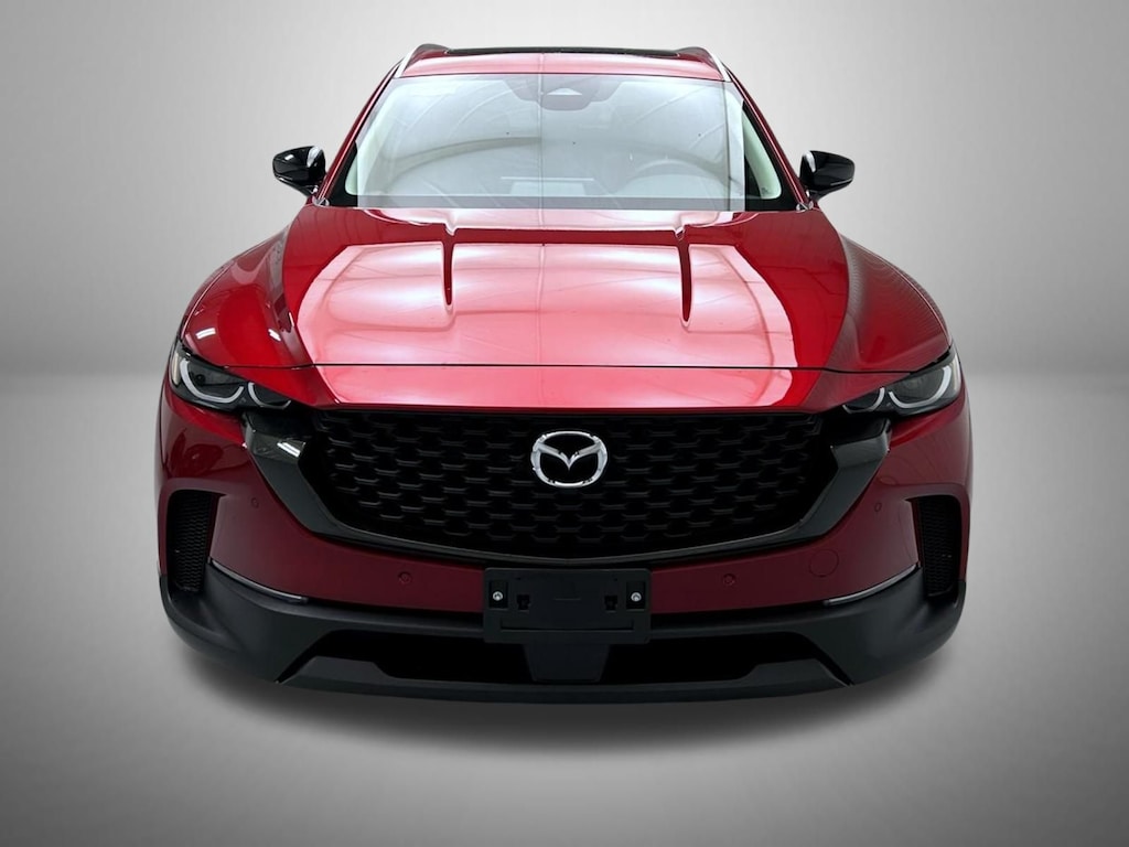 New 2026 Mazda CX-50 2.5 S Preferred AWD Sport Utility