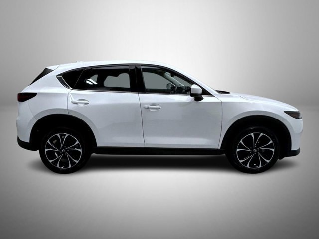 2023 Mazda CX-5 2.5 S Premium photo 4
