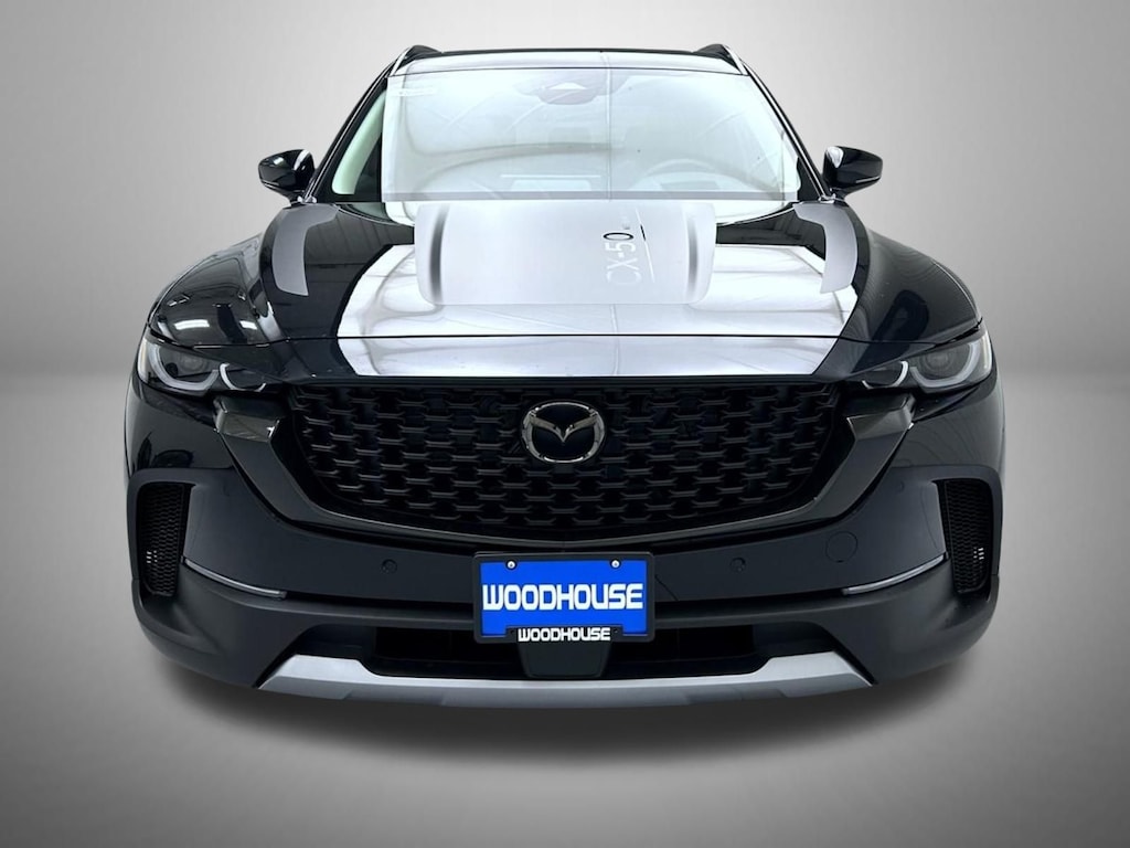 New 2026 Mazda CX-50 Sport Utility