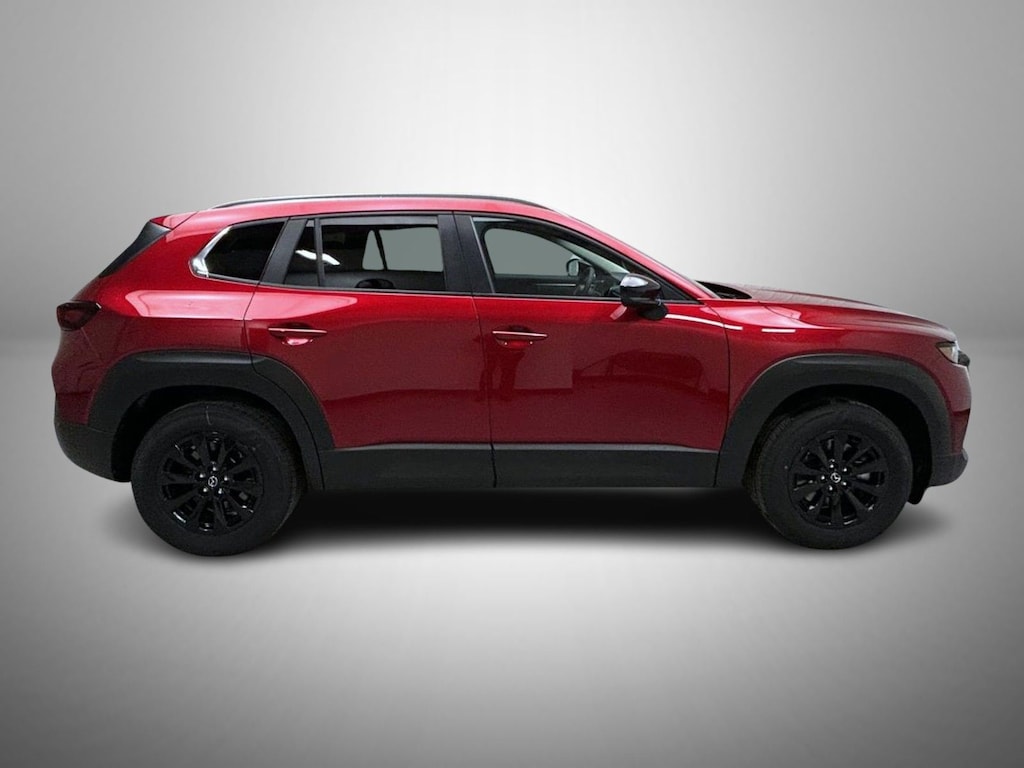 New 2026 Mazda CX-50 HEV 2.5 Hybrid Preferred Sport Utility