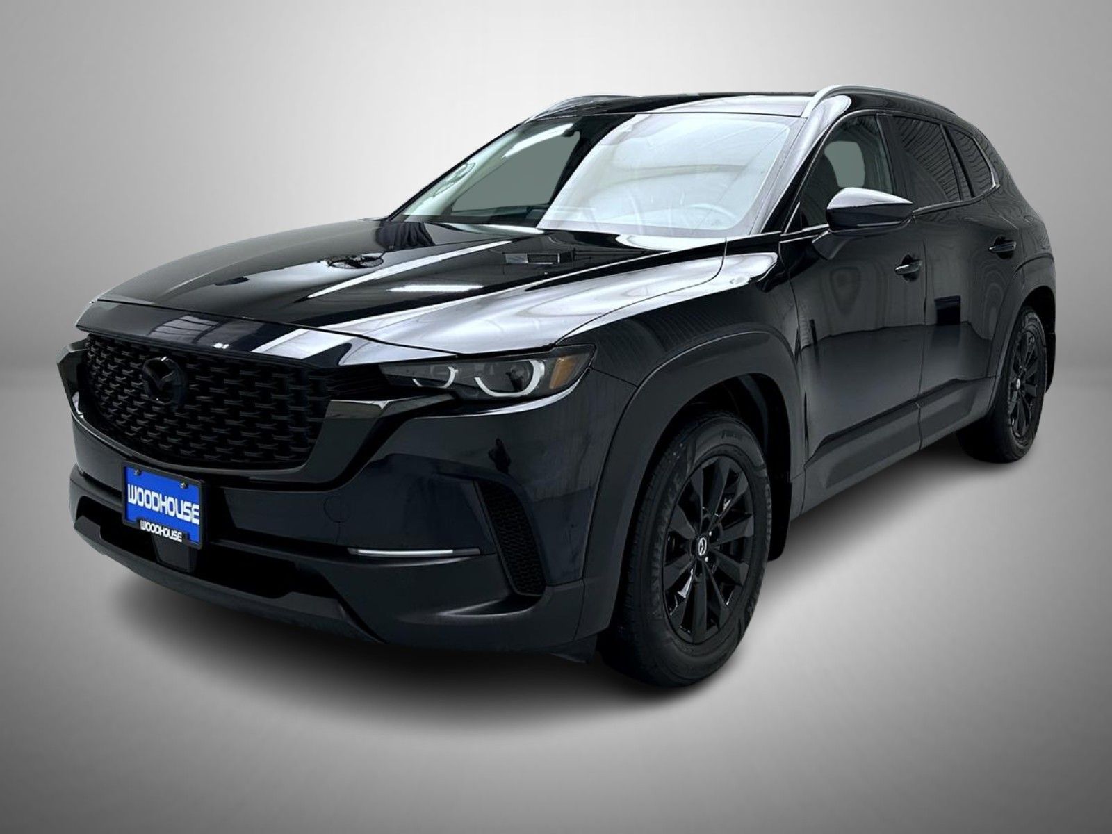 2024 Mazda CX-50 S PREMIUM