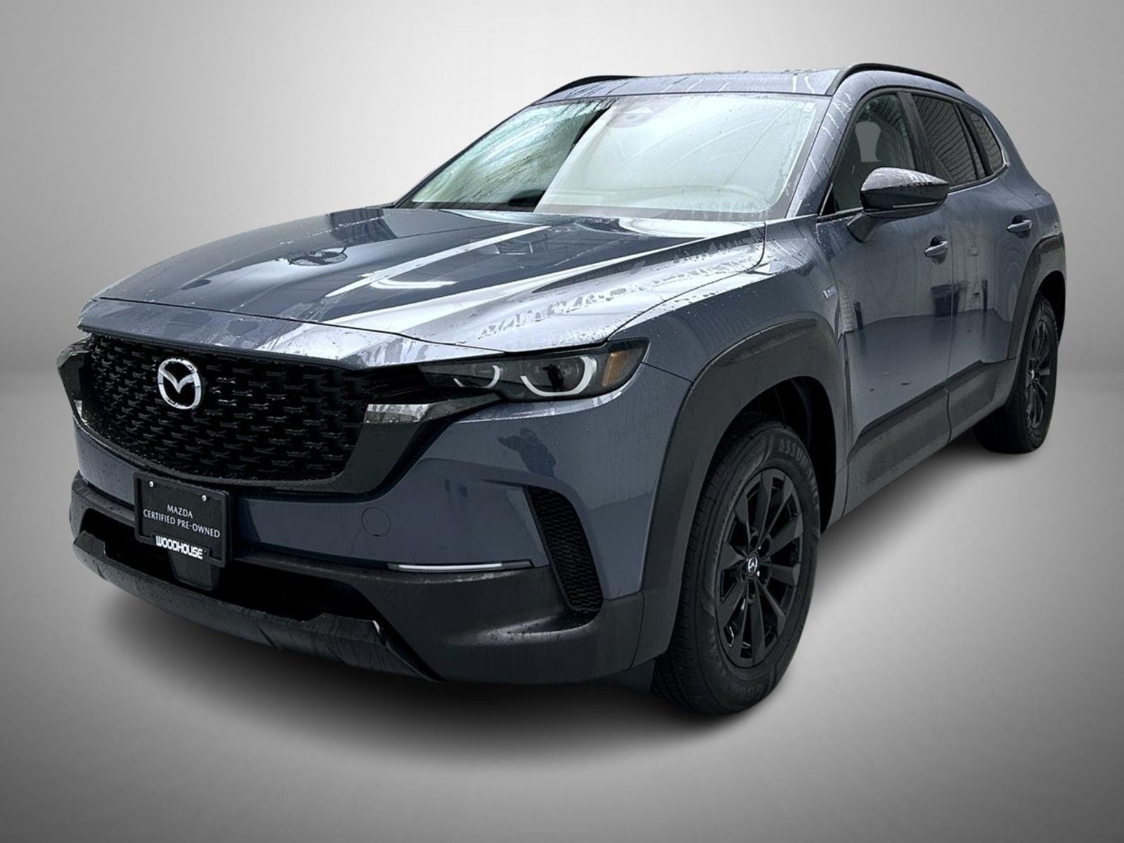 2025 Mazda CX-50 Premium's photo